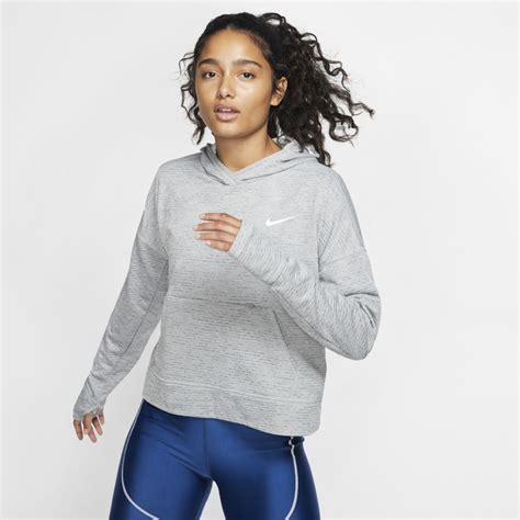 nike therma sphere laufhoodie damen|nike therma fit women's.